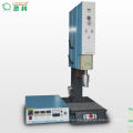 Ultrasonic Plastic Welding Machine for Juice Box